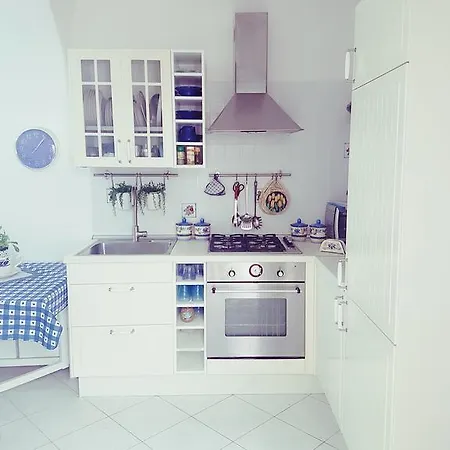 Σπίτι διακοπών Casa Giovanna Gioia Atrani