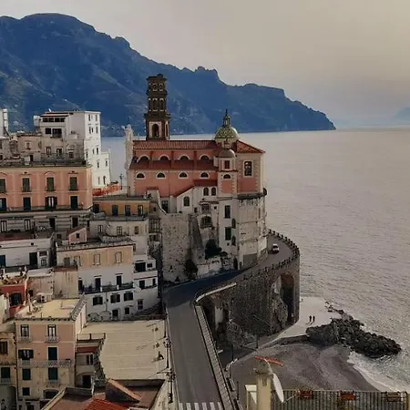 Casa Giovanna Gioia *