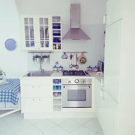 Holiday home Casa Giovanna Gioia Atrani