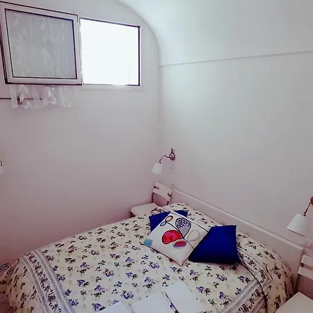 Semesterbostad Casa Giovanna Gioia