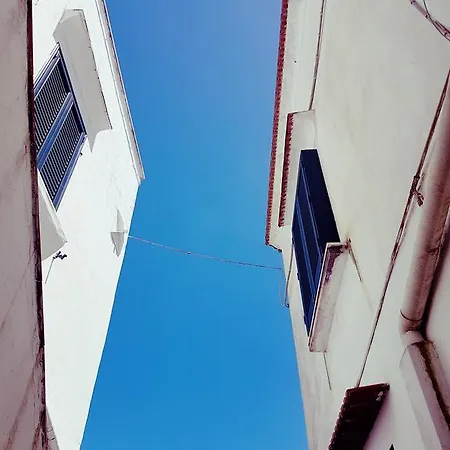Casa Giovanna Gioia