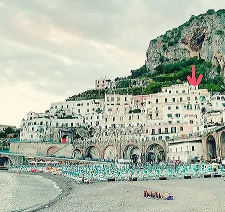 Casa Giovanna Gioia Holiday home *