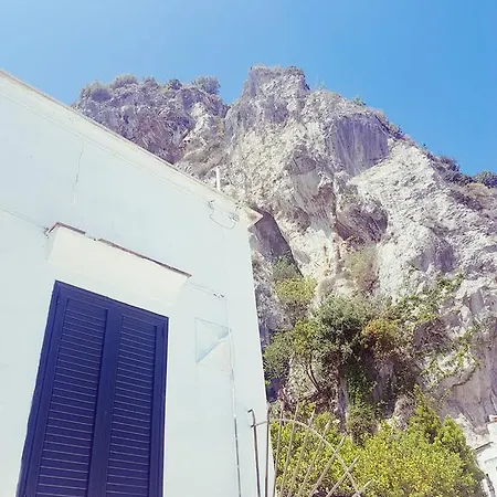 Casa Giovanna Gioia Atrani