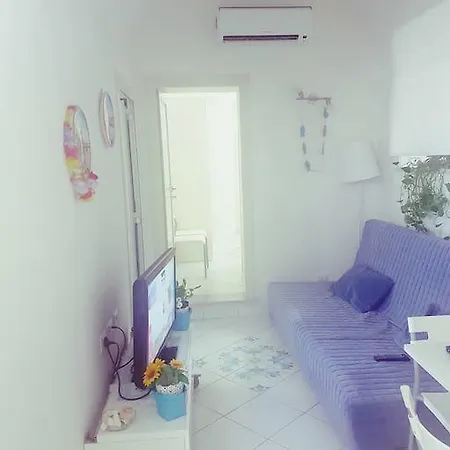Holiday home Casa Giovanna Gioia
