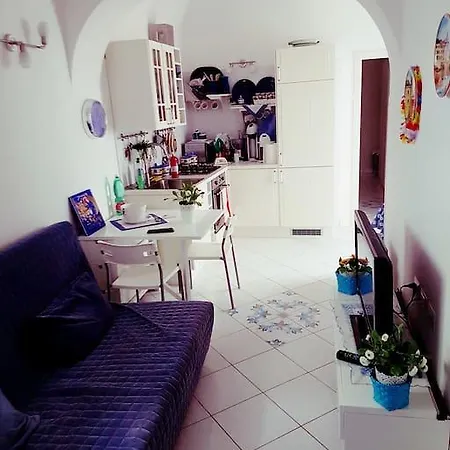 Casa Giovanna Gioia Semesterbostad