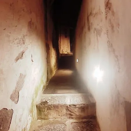 Casa Giovanna Gioia